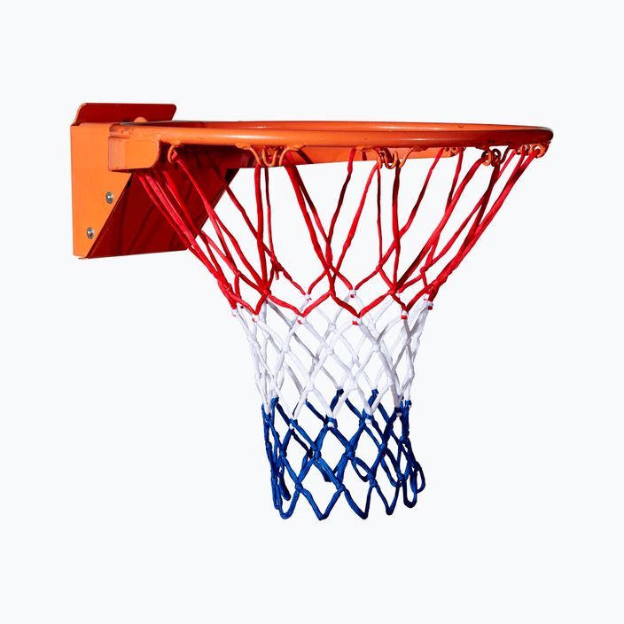 Мрежа за баскетболни обръчи Wilson NBA Drv Recreational WTBA8002NBA 3