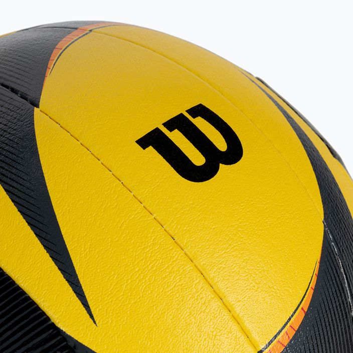 Wilson AVP ARX Game волейболна топка жълта WTH00010XB 3