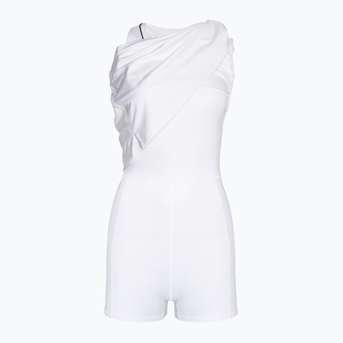 Wilson Team дамска рокля в ярко бяло 5
