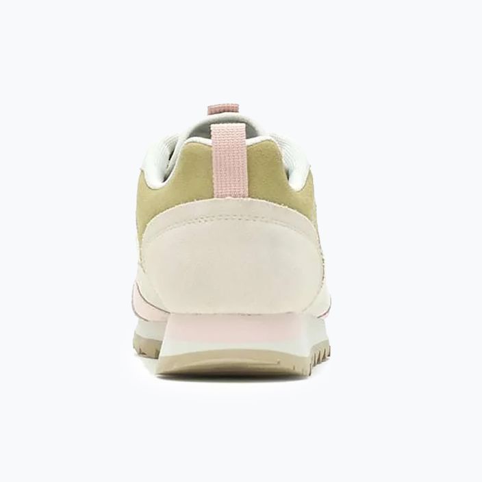 Дамски обувки Merrell Alpine Sneaker oyster/rose 7