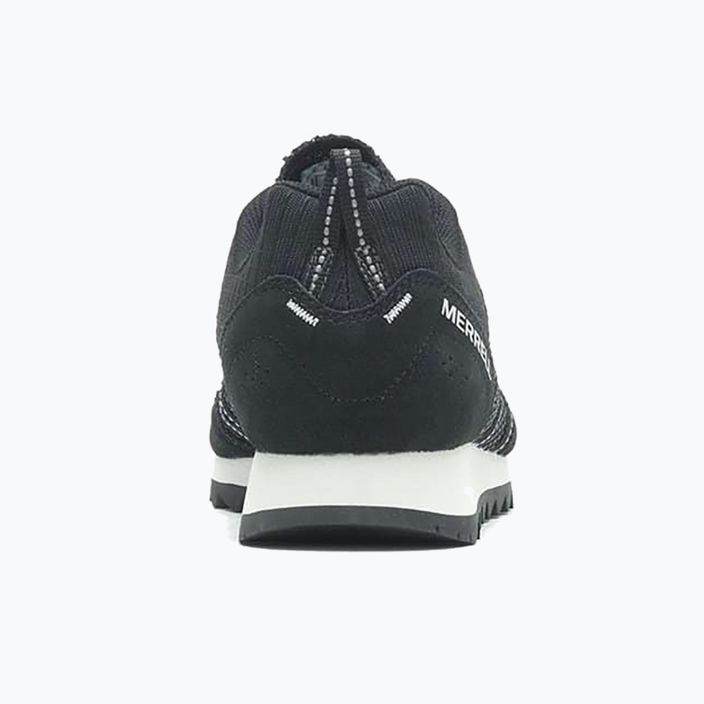Merrell Alpine Sneaker Sport черни мъжки обувки 10