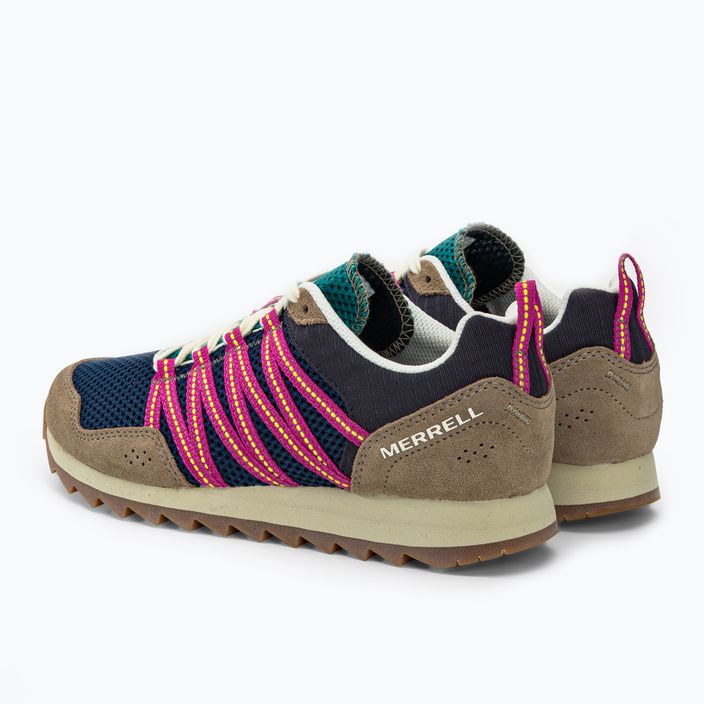 Merrell дамски обувки Alpine Sneaker Спортни обувки тъмносини J004144 3