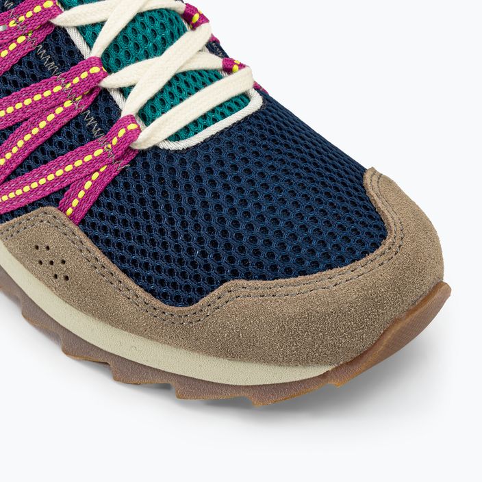 Merrell дамски обувки Alpine Sneaker Спортни обувки тъмносини J004144 8