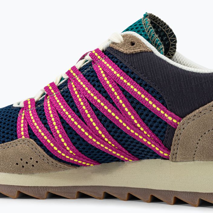 Merrell дамски обувки Alpine Sneaker Спортни обувки тъмносини J004144 11