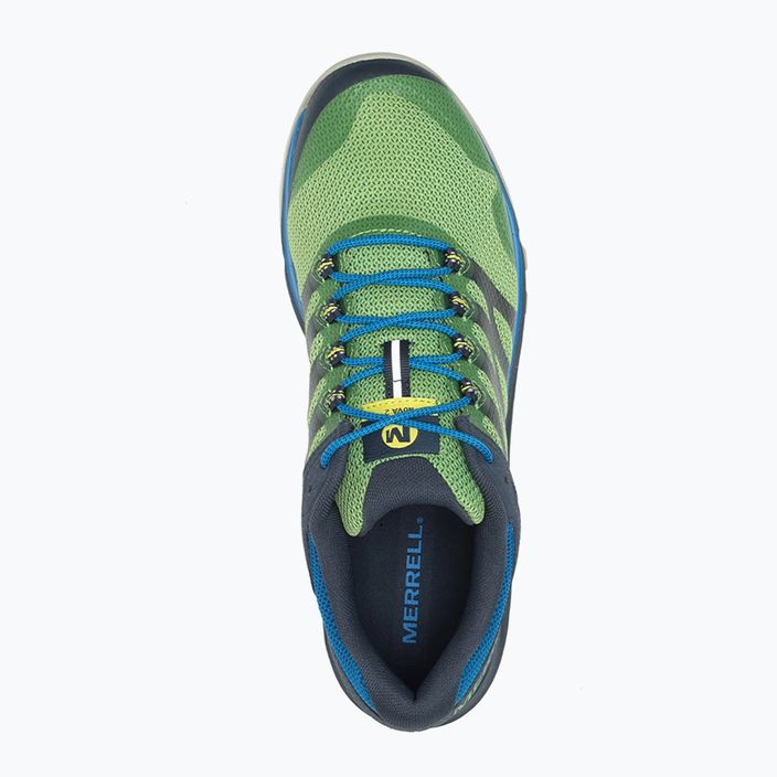 Мъжки обувки за бягане Merrell Nova 2 green J067185 15