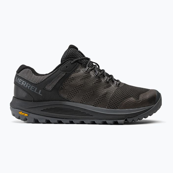 Мъжки обувки за бягане Merrell Nova 2 black J067187 2