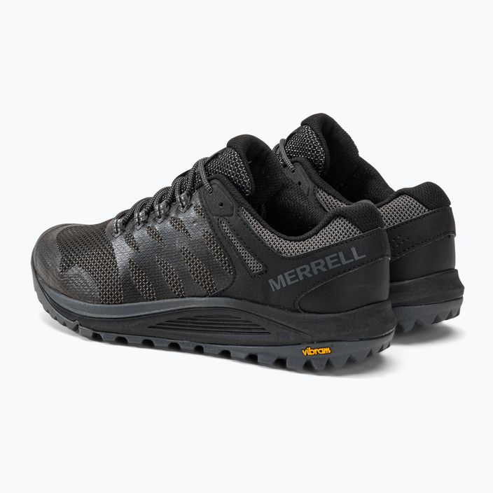 Мъжки обувки за бягане Merrell Nova 2 black J067187 3