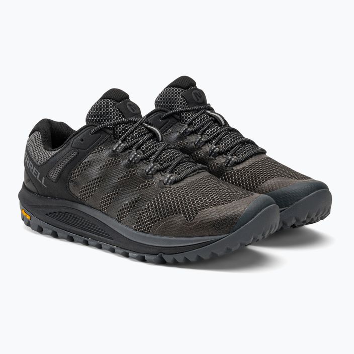 Мъжки обувки за бягане Merrell Nova 2 black J067187 4