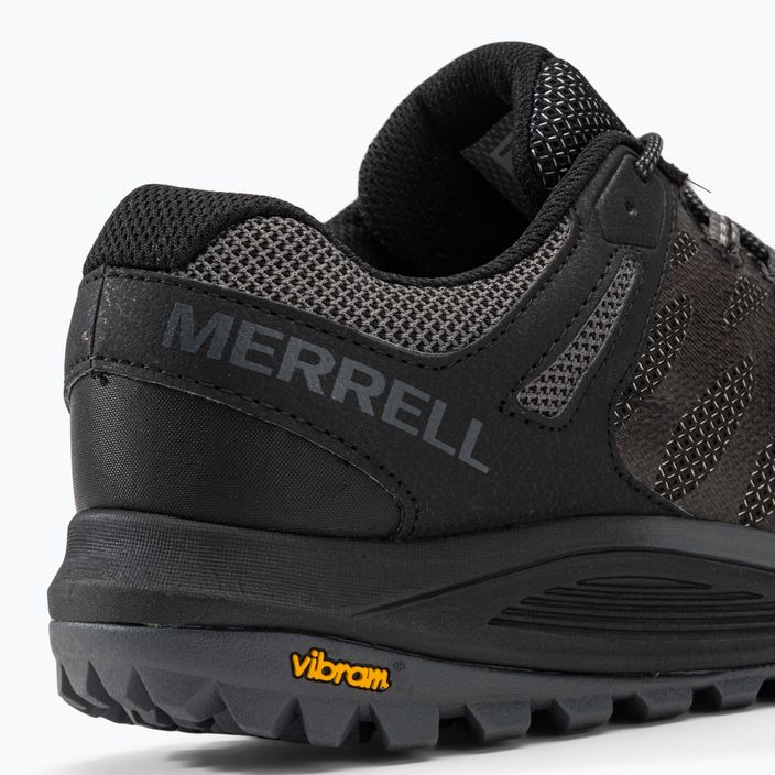 Мъжки обувки за бягане Merrell Nova 2 black J067187 9
