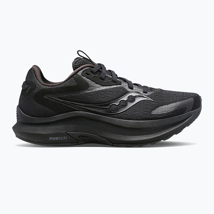 Мъжки обувки за бягане Saucony Axon 2 black S20732 10