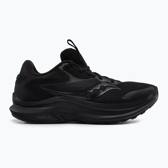 Мъжки обувки за бягане Saucony Axon 2 black S20732 2