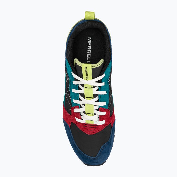 Мъжки обувки Merrell Alpine Sneaker цветни J004281 6