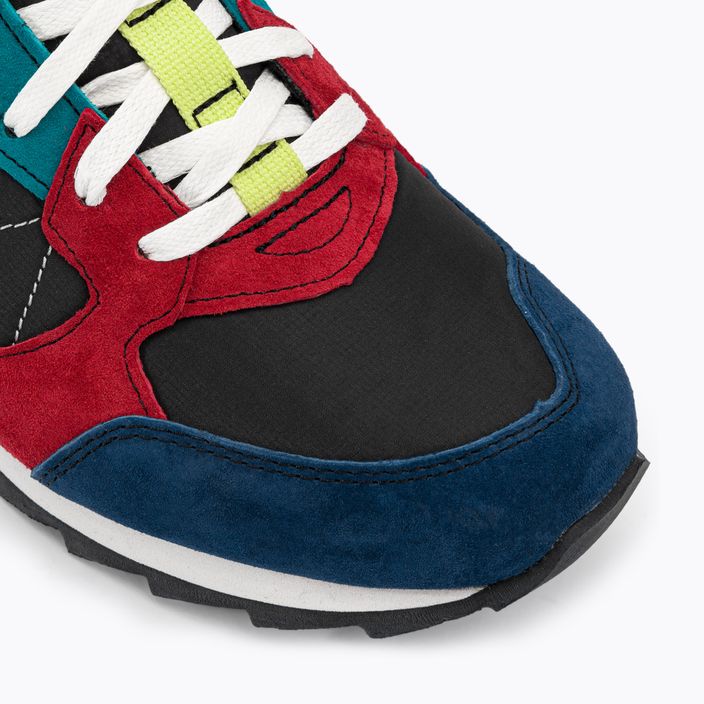 Мъжки обувки Merrell Alpine Sneaker цветни J004281 7