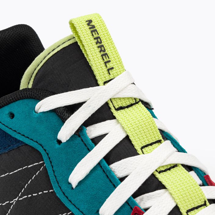Мъжки обувки Merrell Alpine Sneaker цветни J004281 8