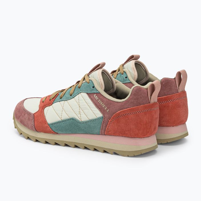 Дамски обувки Merrell Alpine Sneaker pink J004766 3