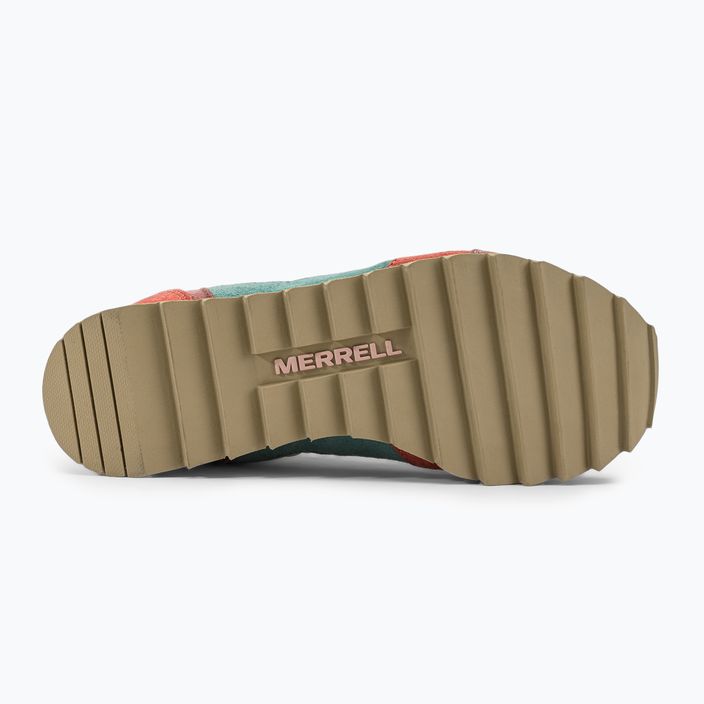 Дамски обувки Merrell Alpine Sneaker pink J004766 5