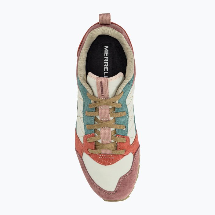 Дамски обувки Merrell Alpine Sneaker pink J004766 6