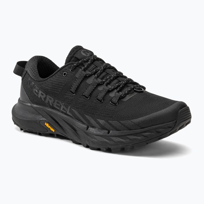 Merrell Agility Peak 4 мъжки обувки за бягане черни J500301