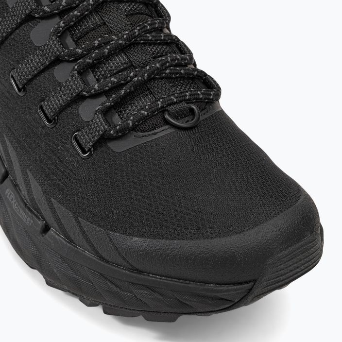 Merrell Agility Peak 4 мъжки обувки за бягане черни J500301 7