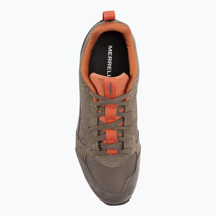 Мъжки обувки Merrell Alpine Sneaker beluga 6