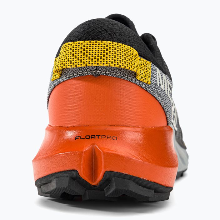 Merrell Agility Peak 4 сиви мъжки обувки за бягане J067347 9