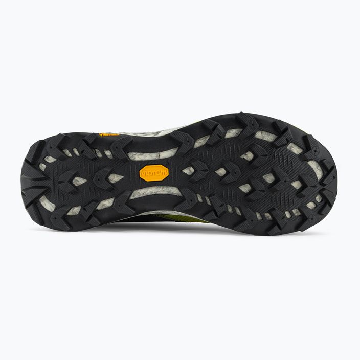 Мъжки обувки за бягане Merrell MTL Long Sky 2 сиво-жълт J067367 5