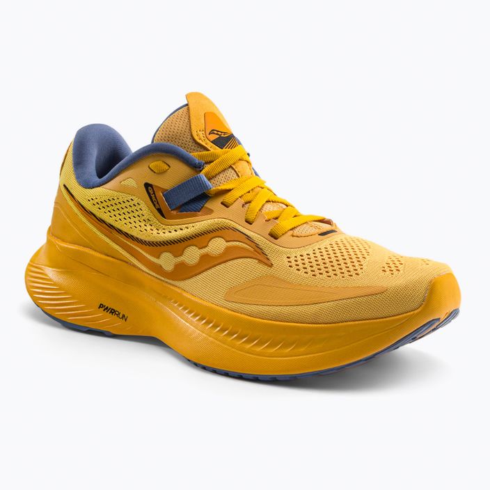 Дамски обувки за бягане Saucony Guide 15 yellow S10684