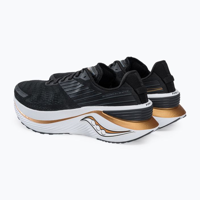 Мъжки обувки за бягане Saucony Endorphin Shift 3 black S20813 3