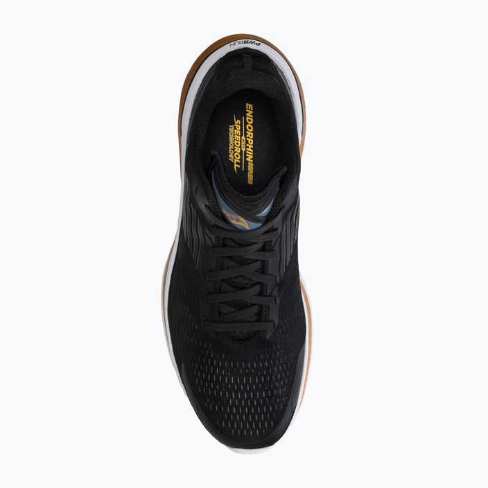 Мъжки обувки за бягане Saucony Endorphin Shift 3 black S20813 6