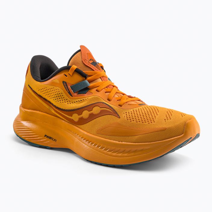 Мъжки обувки за бягане Saucony Guide 15 yellow S20684