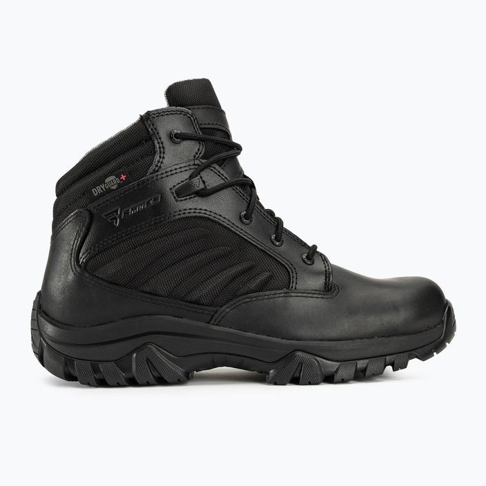 Мъжки обувки Bates GX X2 Mid Dry Guard+ black 2