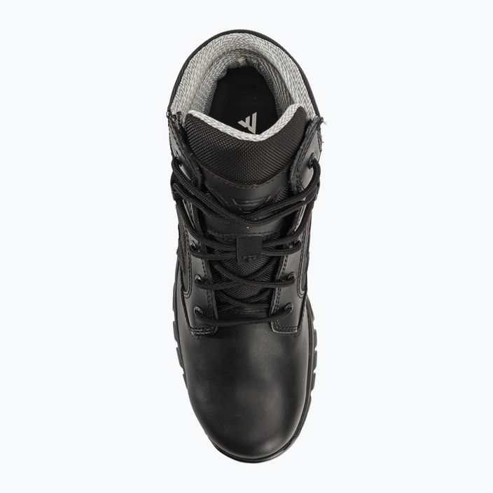 Мъжки обувки Bates GX X2 Mid Dry Guard+ black 6