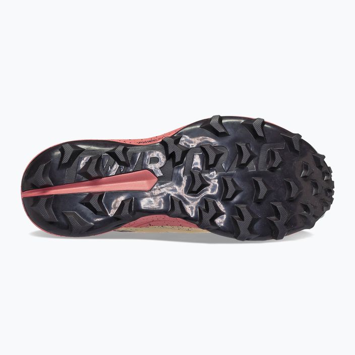 Дамски обувки за бягане Saucony Peregrine 13 ST S10840-25 14