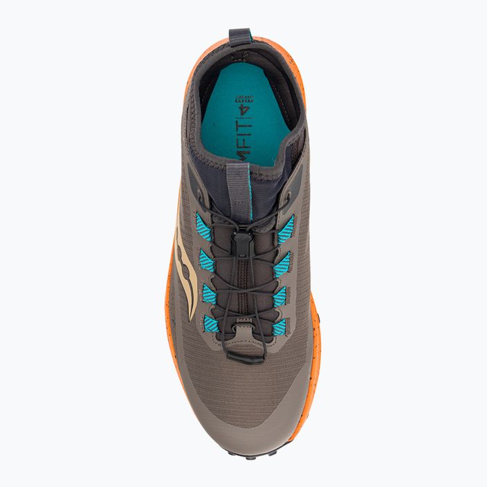 Мъжки обувки за бягане Saucony Peregrine 13 ST S20840-25 6
