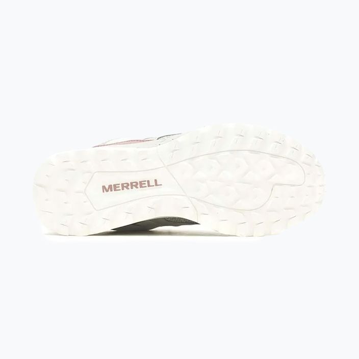 Merrell Dash Bungee paloma/burlwood дамски обувки 12