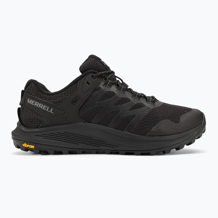 Мъжки обувки за бягане Merrell Nova 3 black/black 2