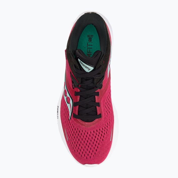 Дамски обувки за бягане Saucony Ride 16 pink S10830-16 6