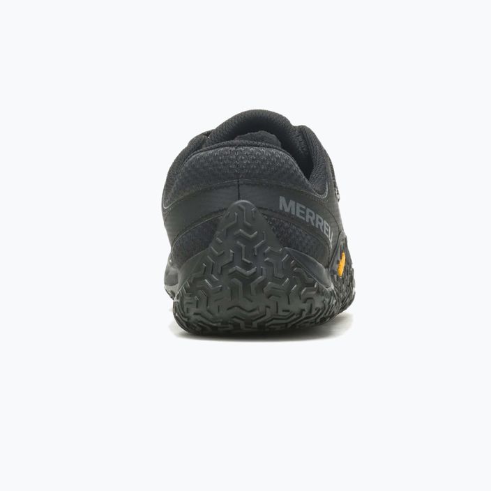 Мъжки обувки Merrell Trail Glove 7 black/black 11