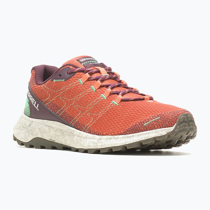 Merrell Fly Strike мъжки обувки за бягане оранжев J067471 10