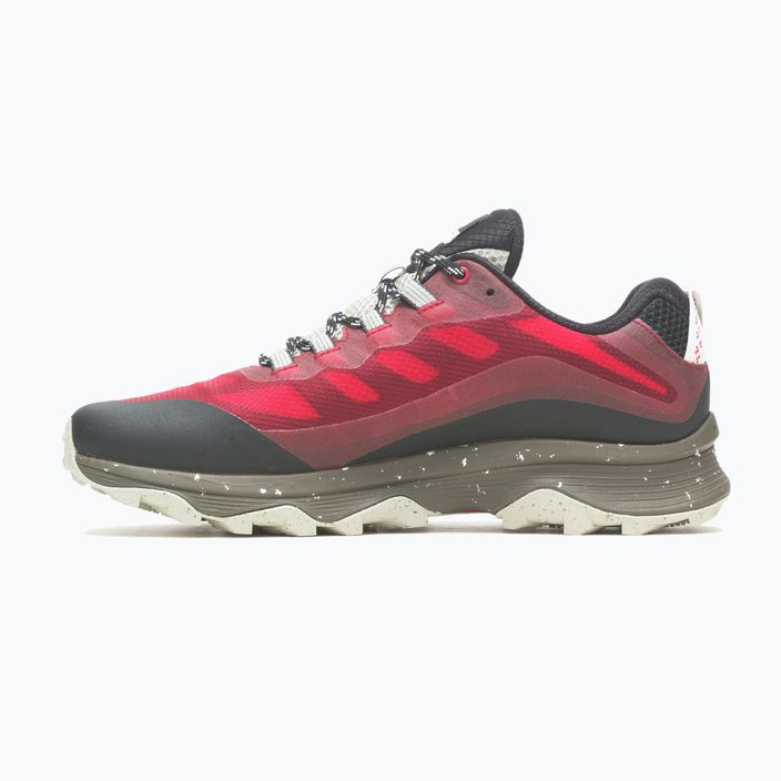 Merrell Moab Speed мъжки туристически обувки червени J067539 13