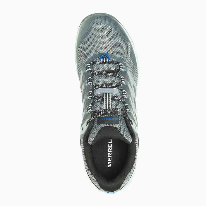 Мъжки обувки за бягане Merrell Nova 3 сив J067611 15