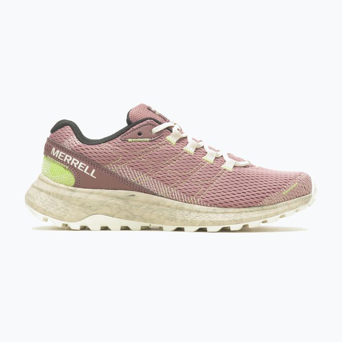 Дамски обувки за бягане Merrell Fly Strike pink J067618 12