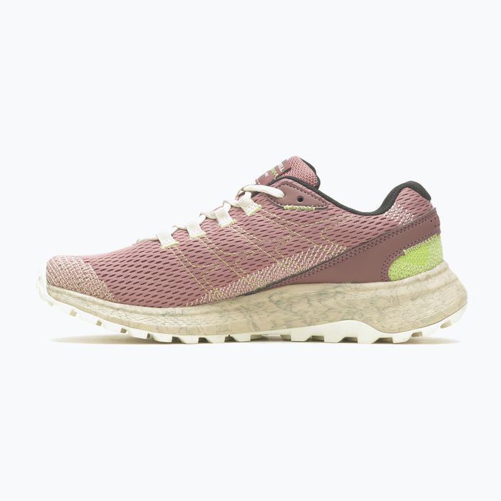 Дамски обувки за бягане Merrell Fly Strike pink J067618 13