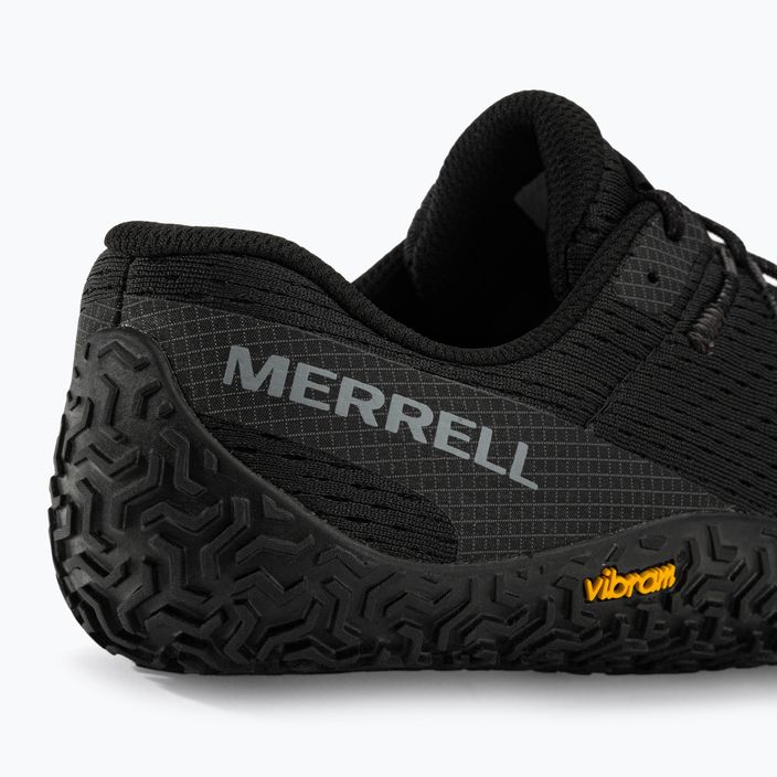 Мъжки обувки за бягане Merrell Vapor Glove 6 black J067663 9