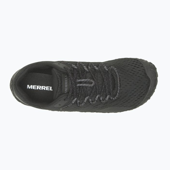 Дамски обувки за бягане Merrell Vapor Glove 6 black J067718 15