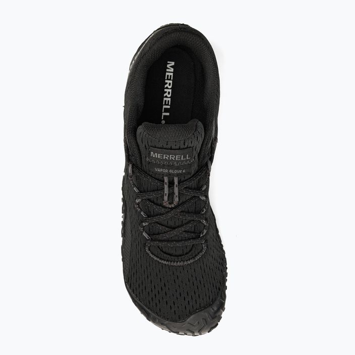 Дамски обувки за бягане Merrell Vapor Glove 6 black J067718 6