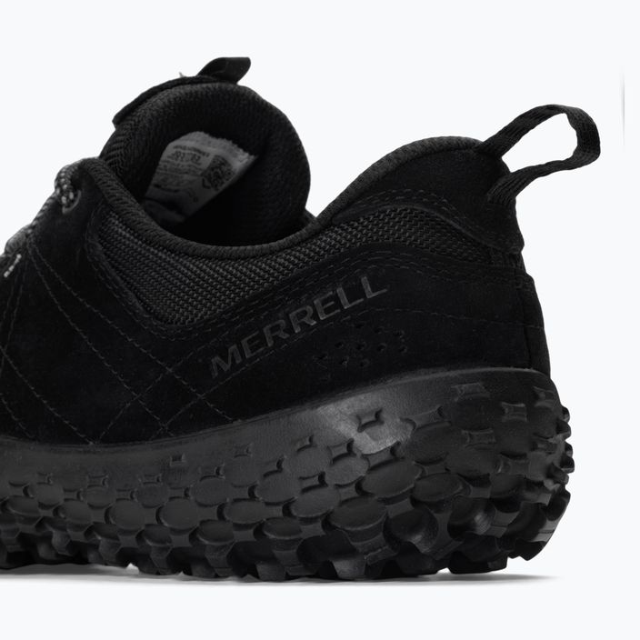 Merrell Wrapt мъжки обувки black/black 9