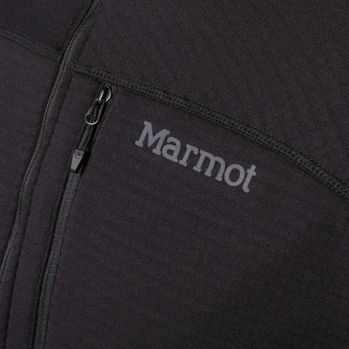 Мъжко яке за трекинг Marmot Preon black M11782001S 3