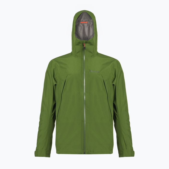 Мъжко дъждобранно яке Marmot Minimalist Pro Gore Tex green M12351