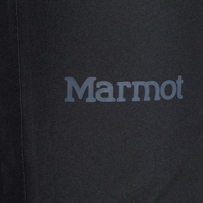 Мъжки панталони с мембрана Marmot Minimalist black M12682 7